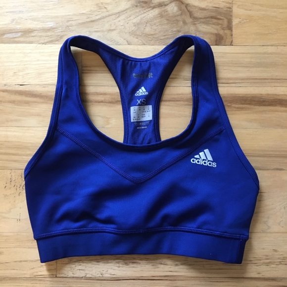 adidas Other - Adidas Climacool Sports Bra XS